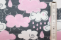Preview: Jersey Wolkenhimmel rosa (10 cm)